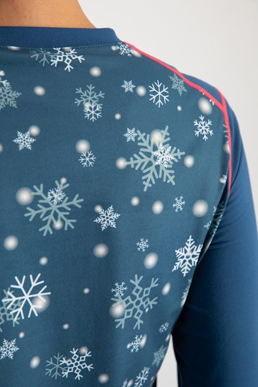 46 NORD set de sous-vêtements thermiques femmes