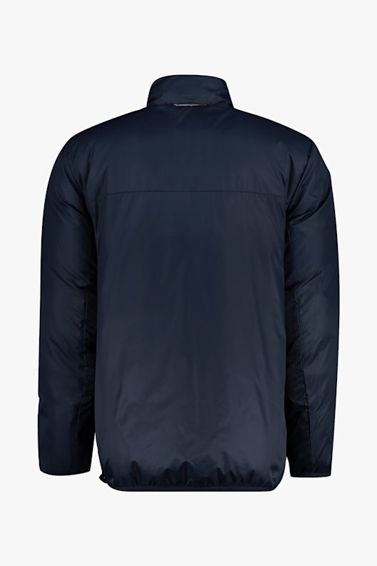 MAMMUT Whitehorn IN piumino uomo