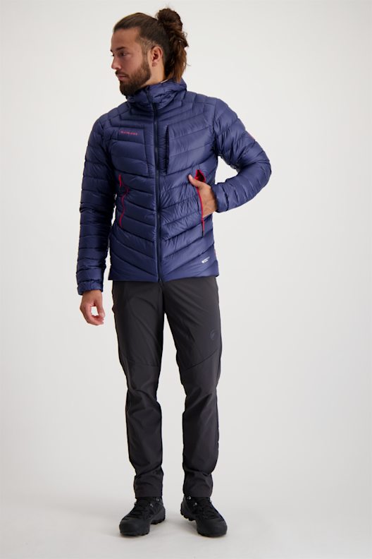 MAMMUT Broad Peak IN doudoune hommes