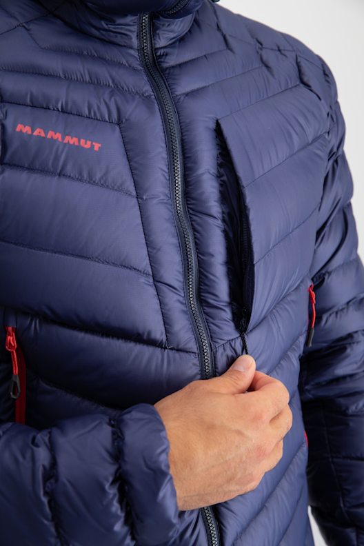 MAMMUT Broad Peak IN doudoune hommes