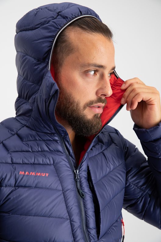 MAMMUT Broad Peak IN Herren Daunenjacke
