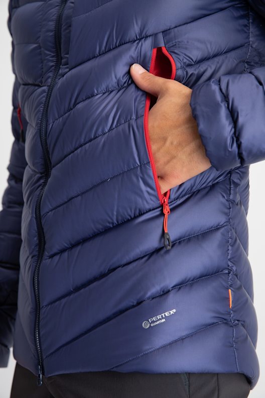 MAMMUT Broad Peak IN doudoune hommes