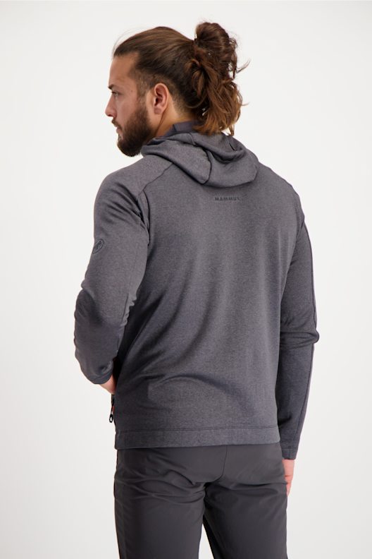 MAMMUT Nair ML midlayer uomo