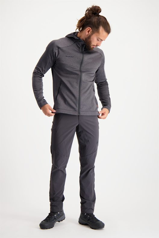 MAMMUT Nair ML midlayer uomo