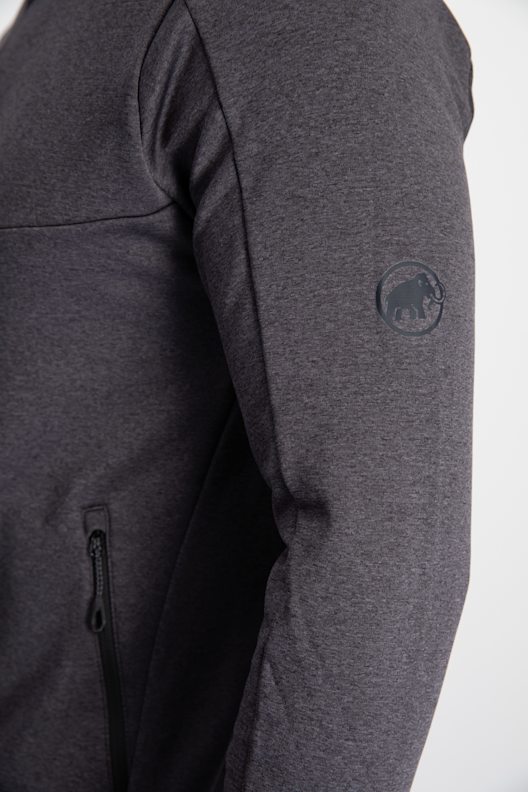 MAMMUT Nair ML midlayer uomo