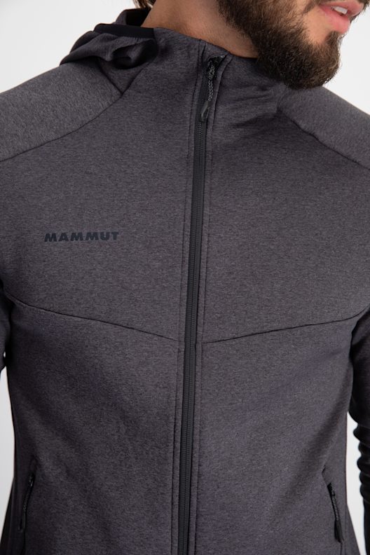 MAMMUT Nair ML midlayer uomo