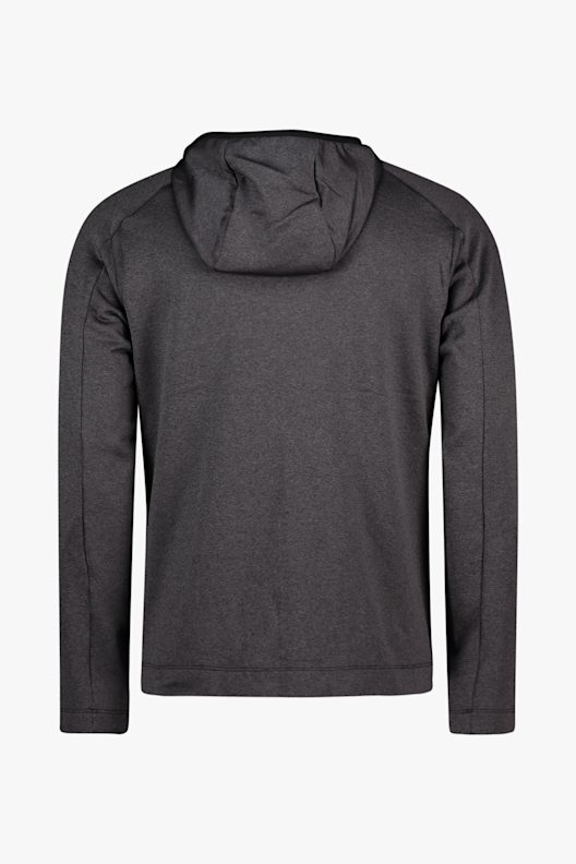 MAMMUT Nair ML midlayer uomo