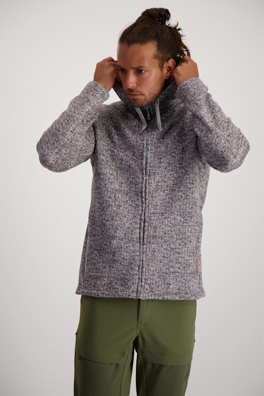 MAMMUT Chamuera ML Herren Midlayer