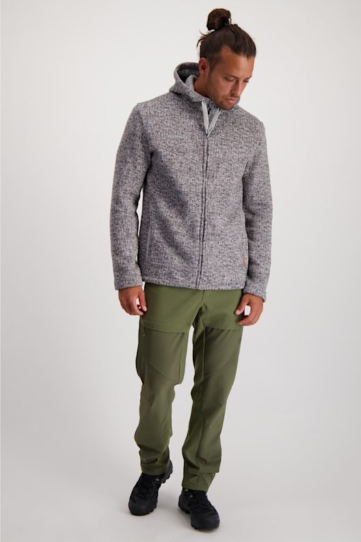 MAMMUT Chamuera ML Herren Midlayer