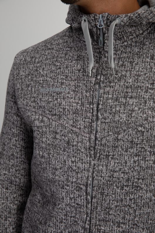 MAMMUT Chamuera ML midlayer uomo