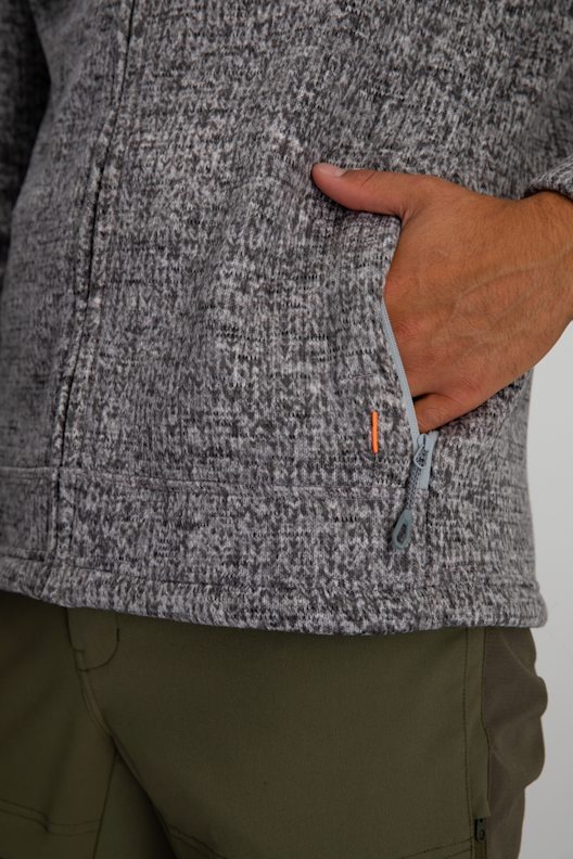 MAMMUT Chamuera ML midlayer hommes