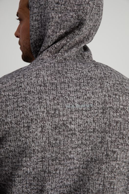 MAMMUT Chamuera ML midlayer uomo