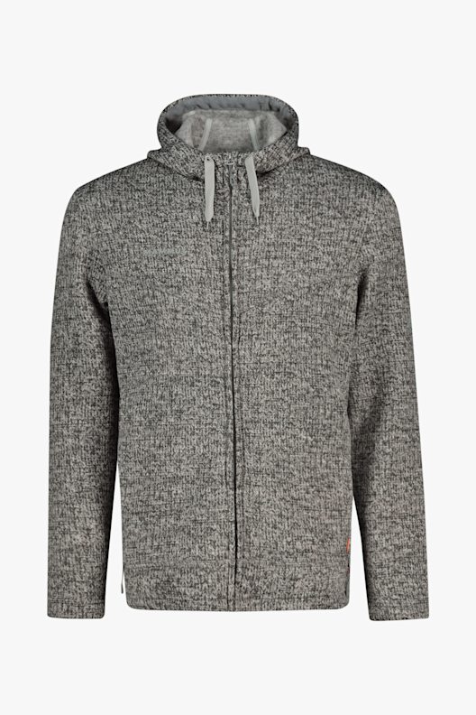 MAMMUT Chamuera ML midlayer uomo