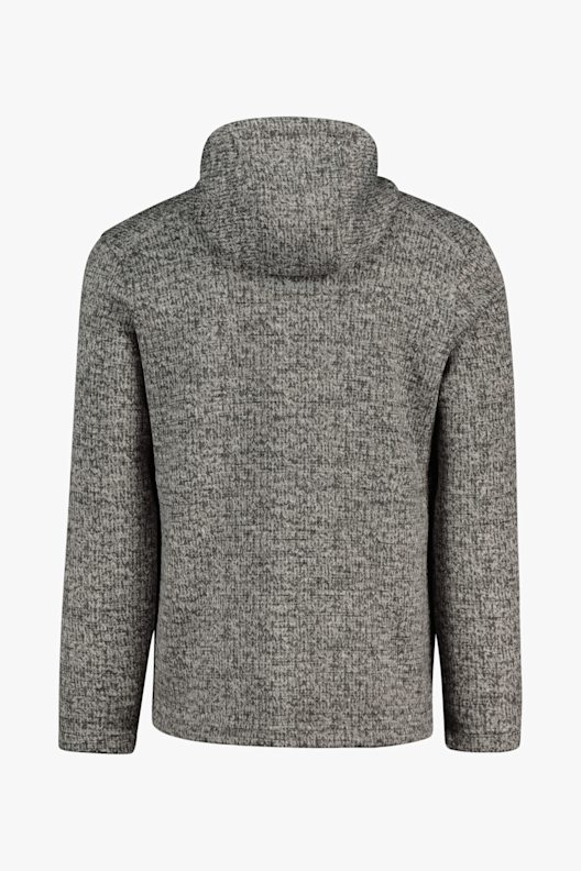 MAMMUT Chamuera ML midlayer hommes