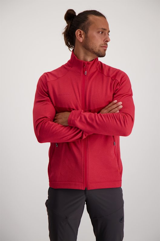 MAMMUT Nair ML midlayer uomo