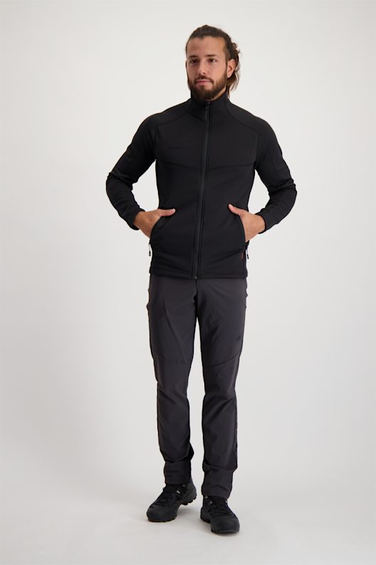 MAMMUT Mercury ML midlayer uomo
