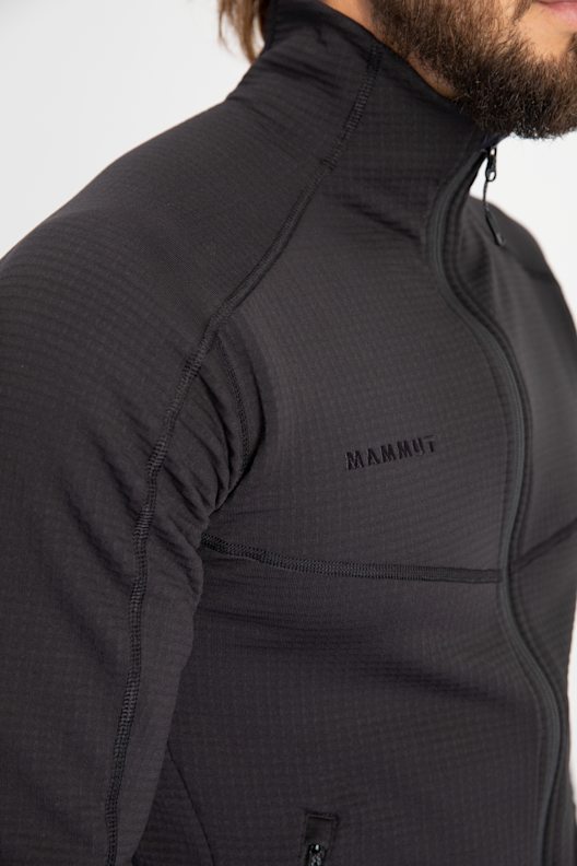 MAMMUT Mercury ML Herren Midlayer