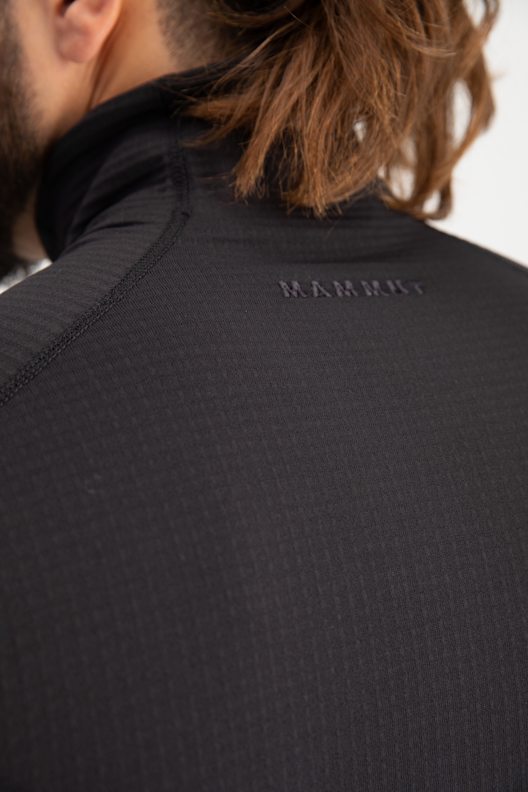 MAMMUT Mercury ML Herren Midlayer