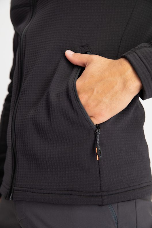 MAMMUT Mercury ML Herren Midlayer