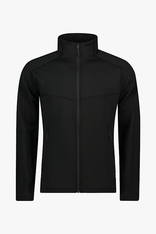 MAMMUT Mercury ML midlayer hommes