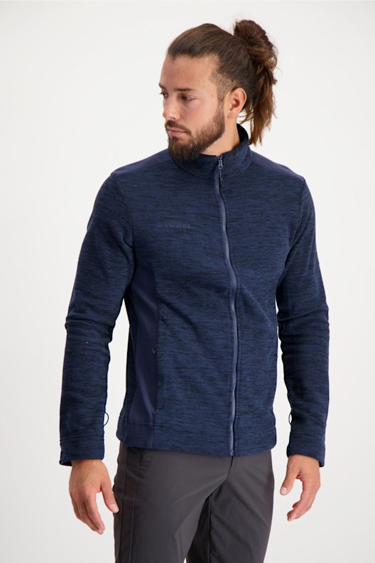 MAMMUT Yadkin ML midlayer hommes