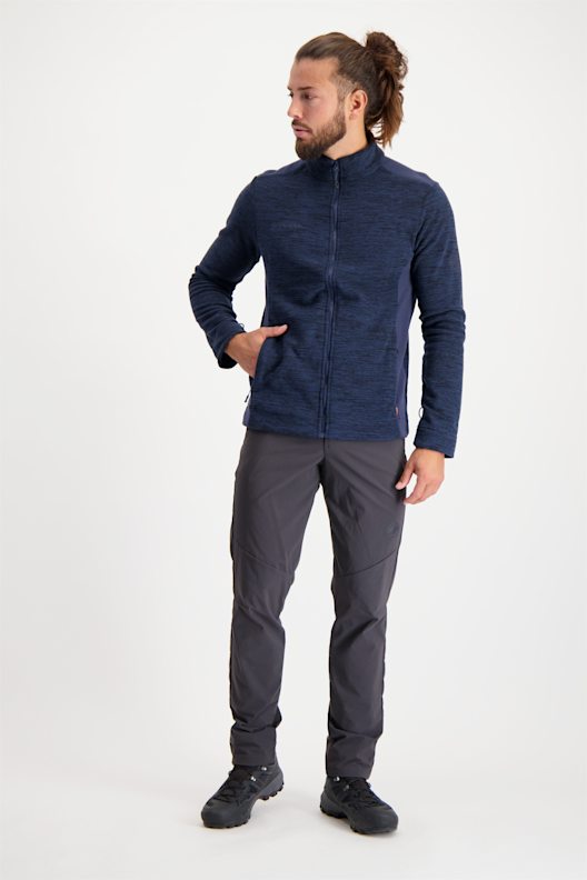 MAMMUT Yadkin ML Herren Midlayer