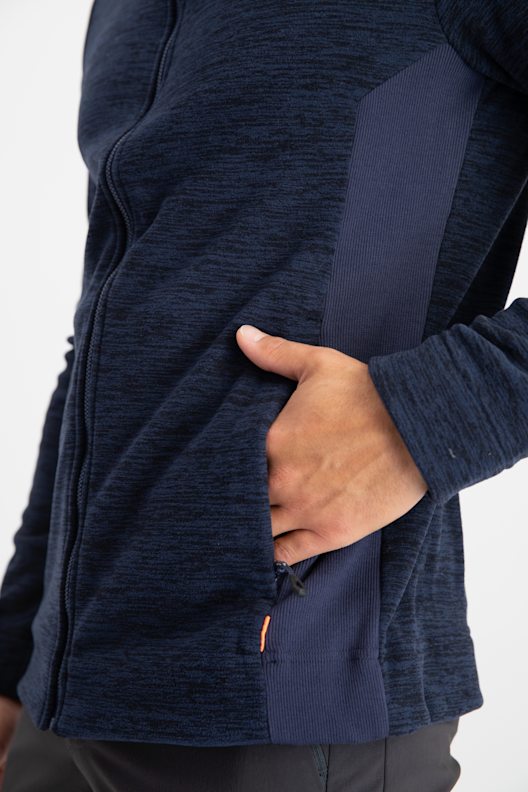 MAMMUT Yadkin ML Herren Midlayer