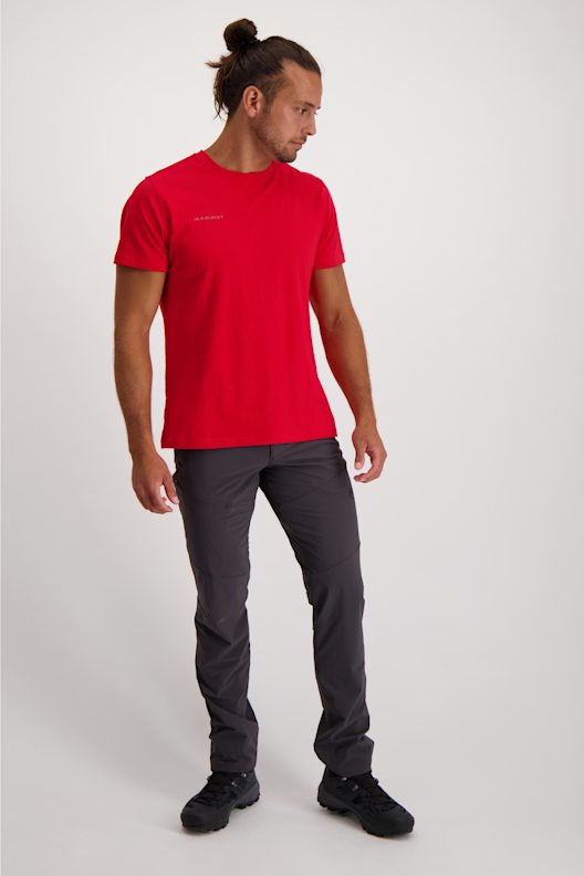 MAMMUT Seile Herren T-Shirt