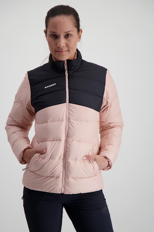 MAMMUT Whitehorn IN piumino donna