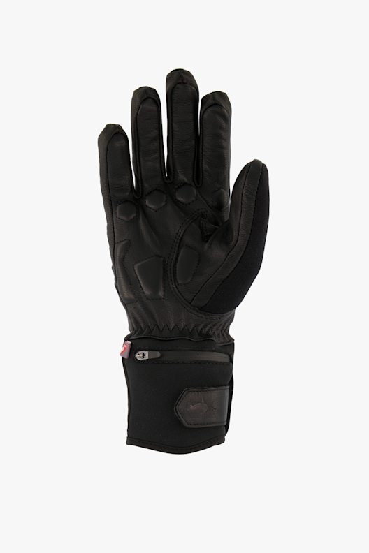 SEALSKINZ Waterproof Heated gant de vélo