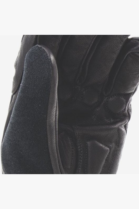 SEALSKINZ Waterproof Heated guanti per bicicletta