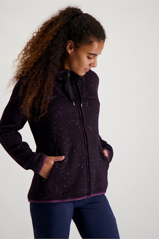 MAMMUT Chamuera ML midlayer donna