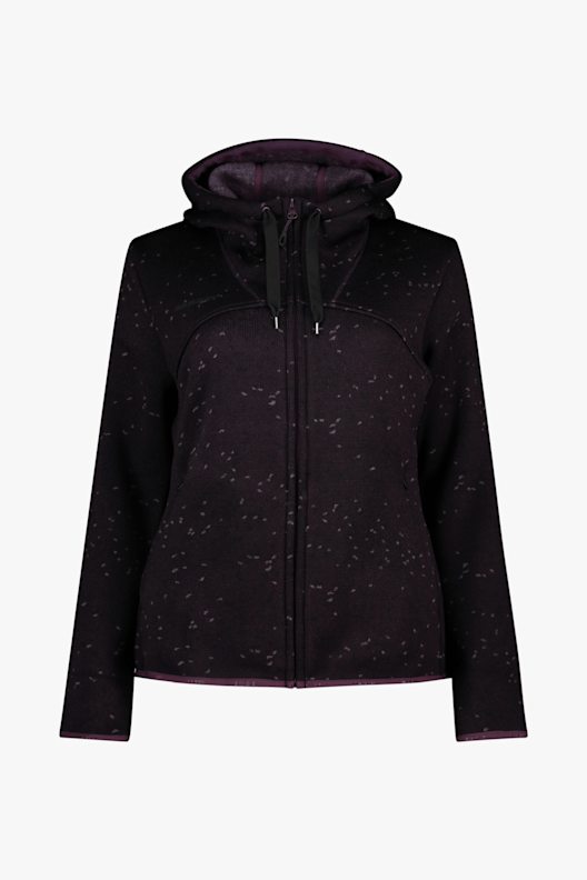 MAMMUT Chamuera ML midlayer femmes