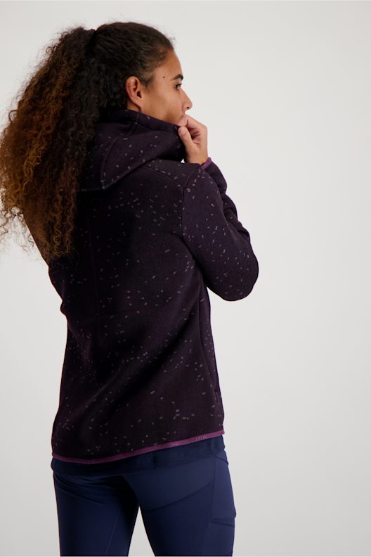 MAMMUT Chamuera ML midlayer donna