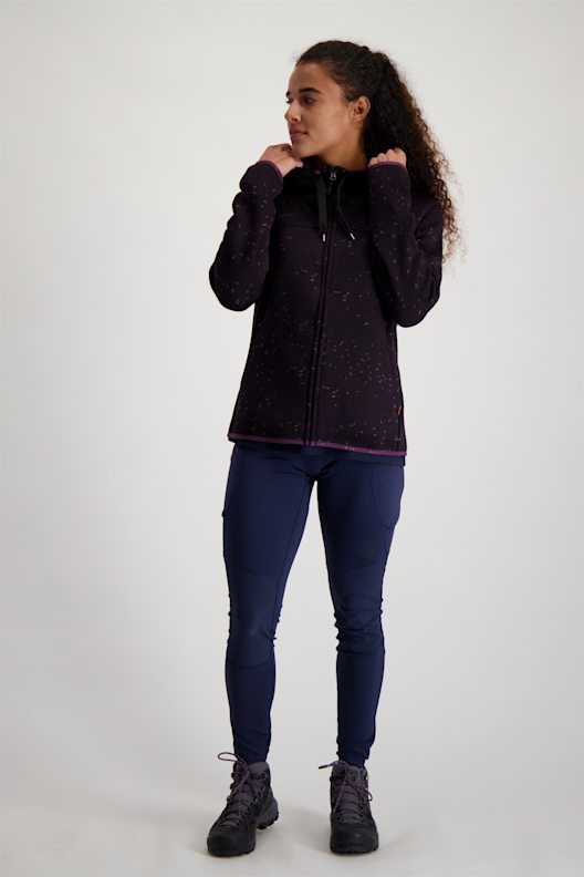 MAMMUT Chamuera ML Damen Midlayer