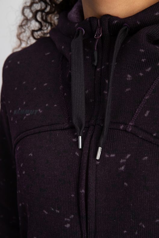 MAMMUT Chamuera ML midlayer femmes