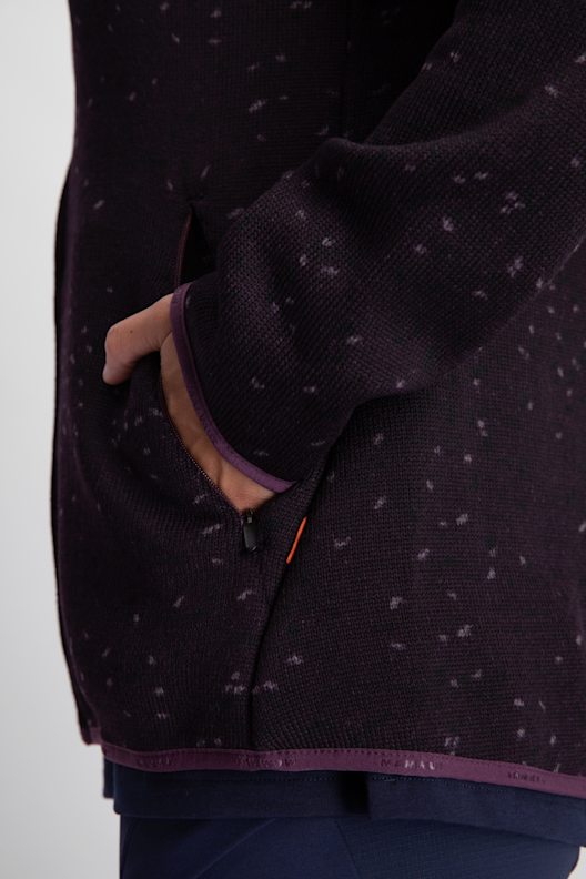 MAMMUT Chamuera ML midlayer femmes