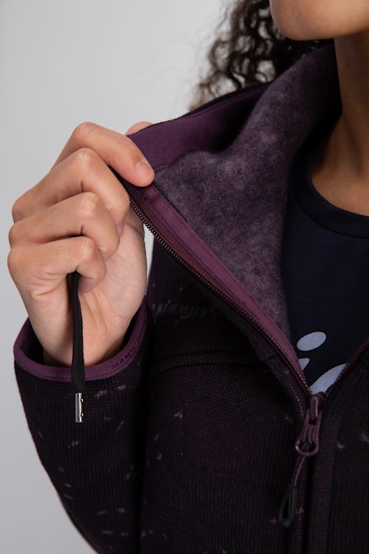 MAMMUT Chamuera ML midlayer femmes