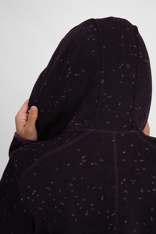 MAMMUT Chamuera ML midlayer femmes