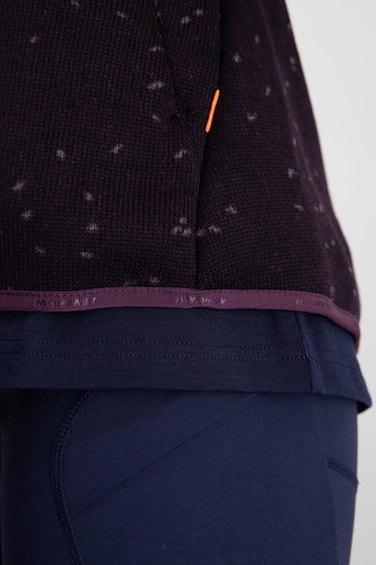 MAMMUT Chamuera ML Damen Midlayer