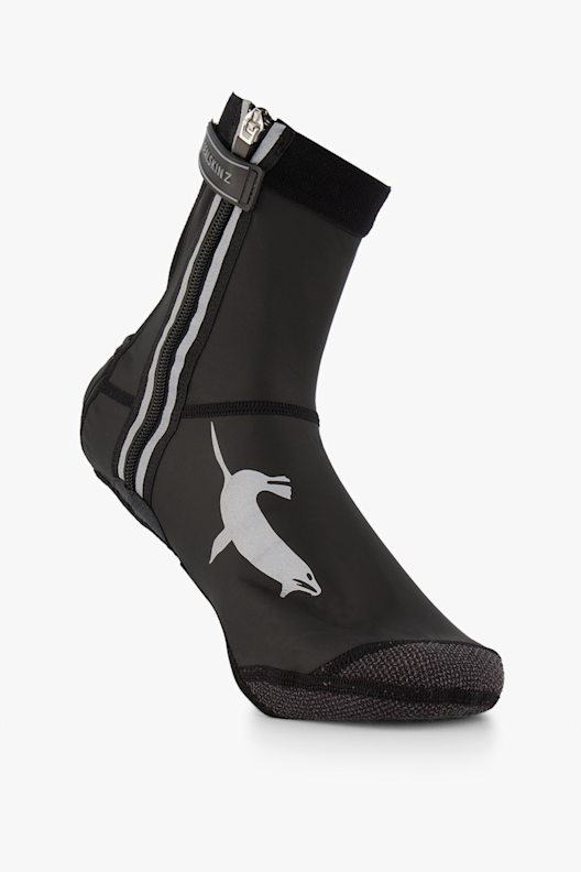 SEALSKINZ All Weather LED Open Sole Cycle couvre-chaussure