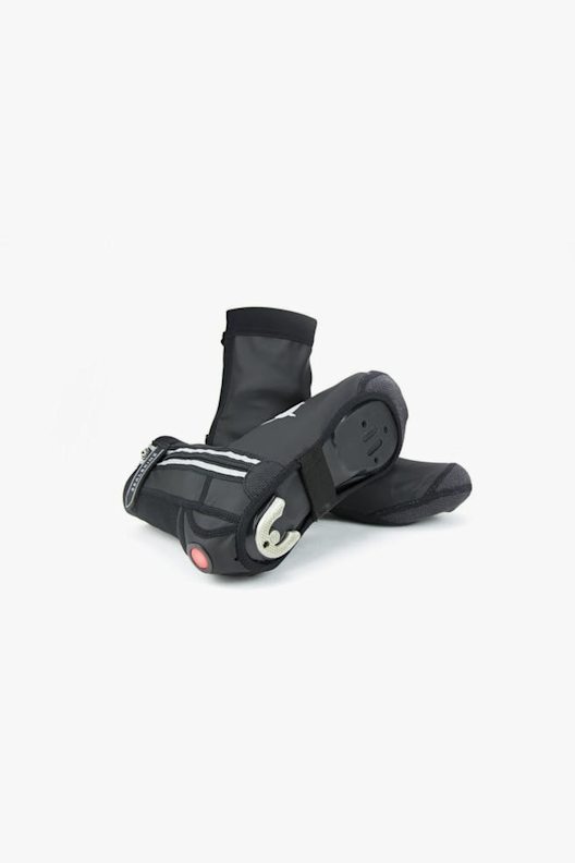 SEALSKINZ All Weather LED Open Sole Cycle couvre-chaussure