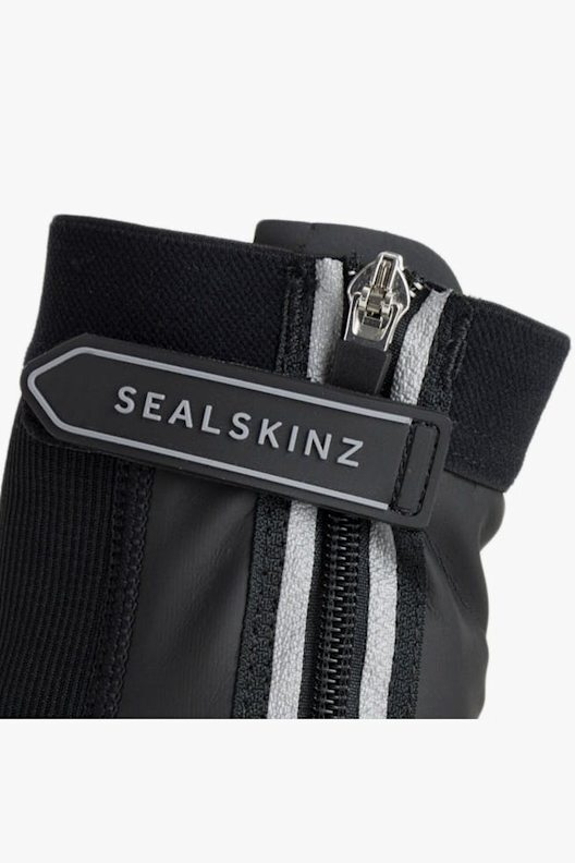 SEALSKINZ All Weather LED Open Sole Cycle couvre-chaussure