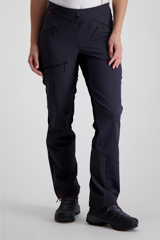 MAMMUT Aenergy SO pantaloni softshell donna