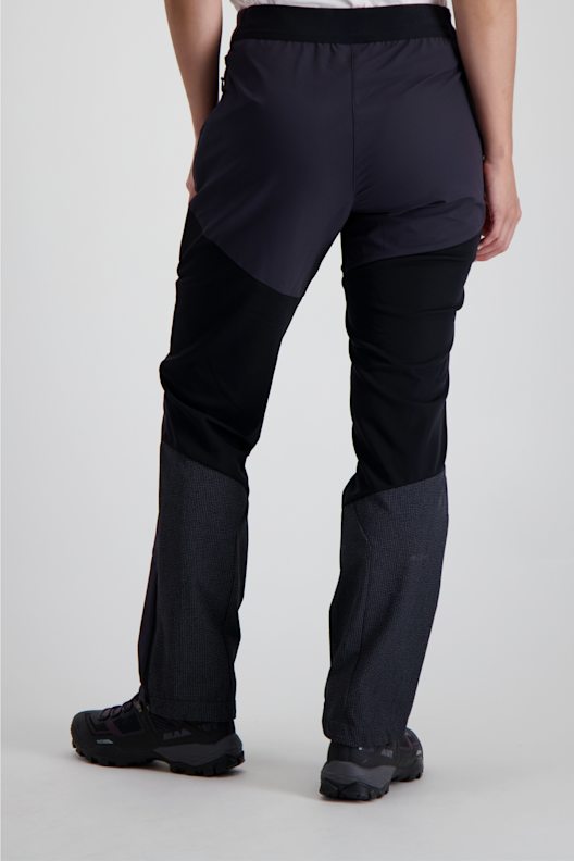 MAMMUT Aenergy SO Damen Softshellhose