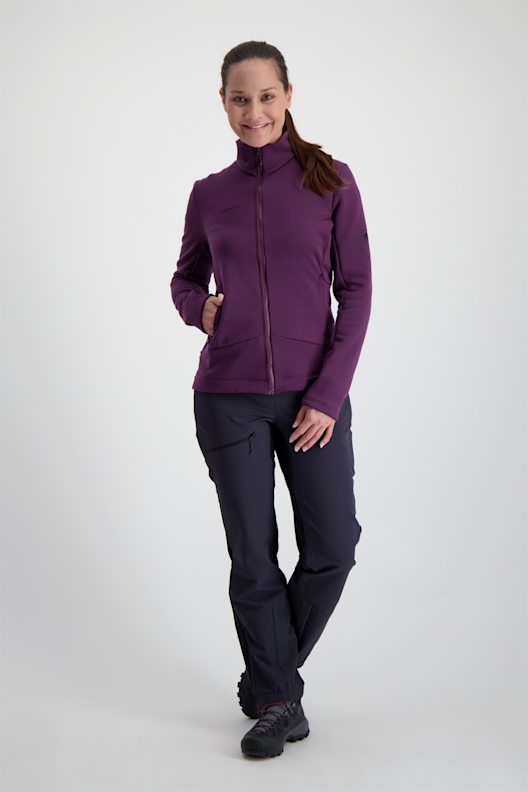 MAMMUT Aenergy SO pantaloni softshell donna
