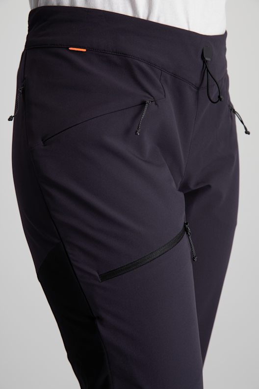 MAMMUT Aenergy SO pantaloni softshell donna