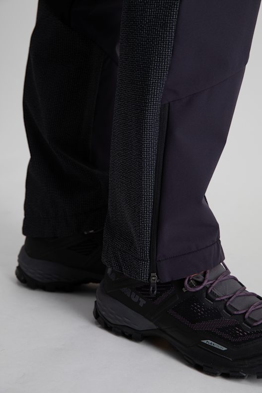 MAMMUT Aenergy SO Damen Softshellhose