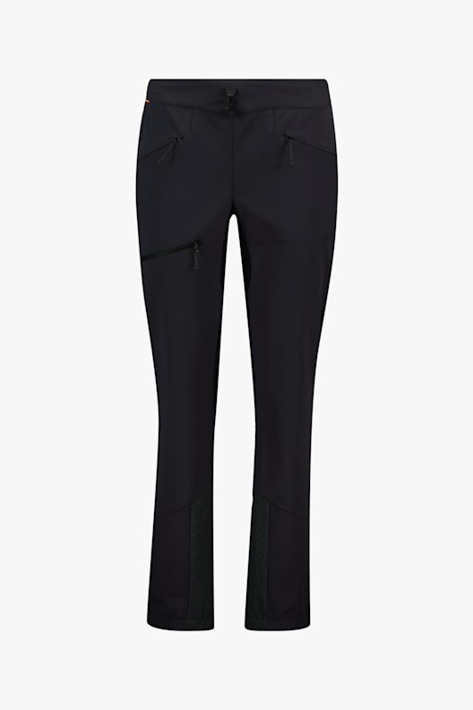 MAMMUT Aenergy SO pantaloni softshell donna