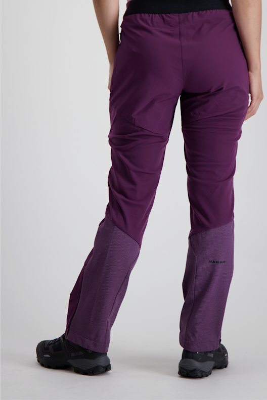 MAMMUT Aenergy SO Damen Softshellhose